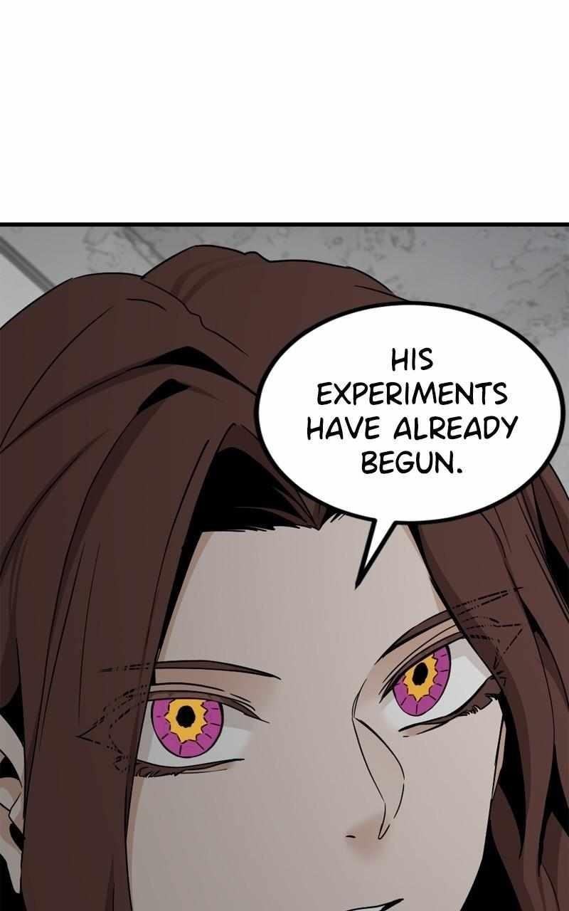 Hero Killer — Chapter 148 — page 114