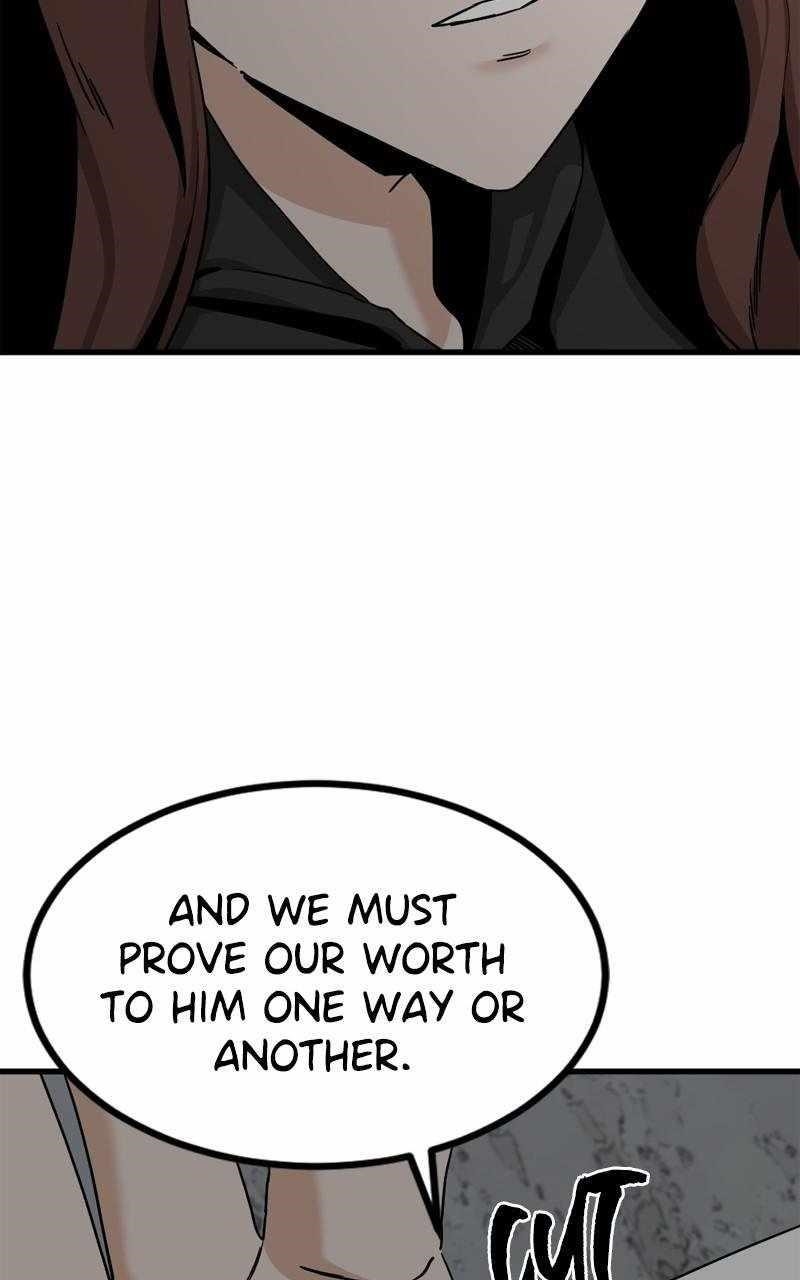 Hero Killer — Chapter 148 — page 115