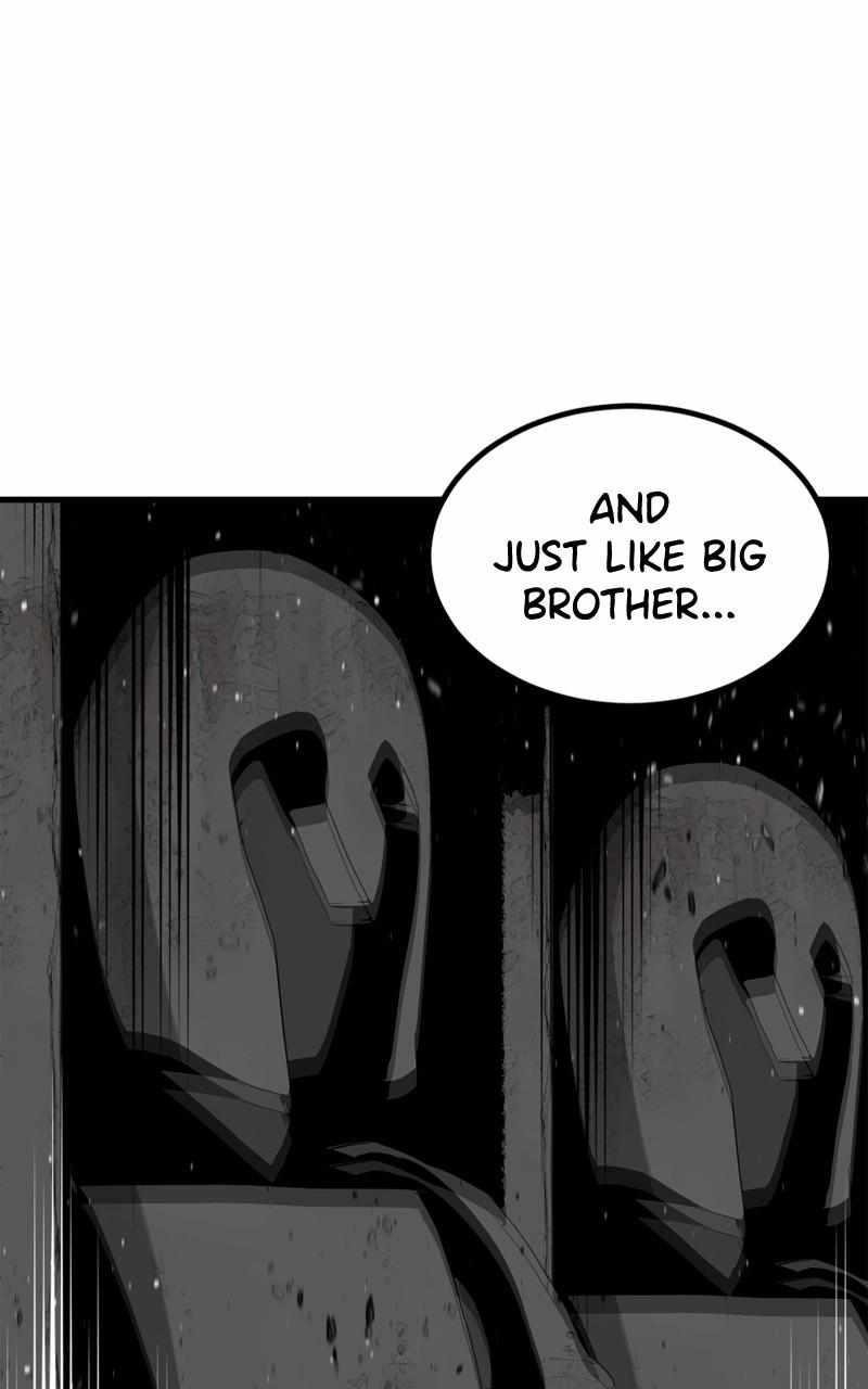 Hero Killer — Chapter 148 — page 121