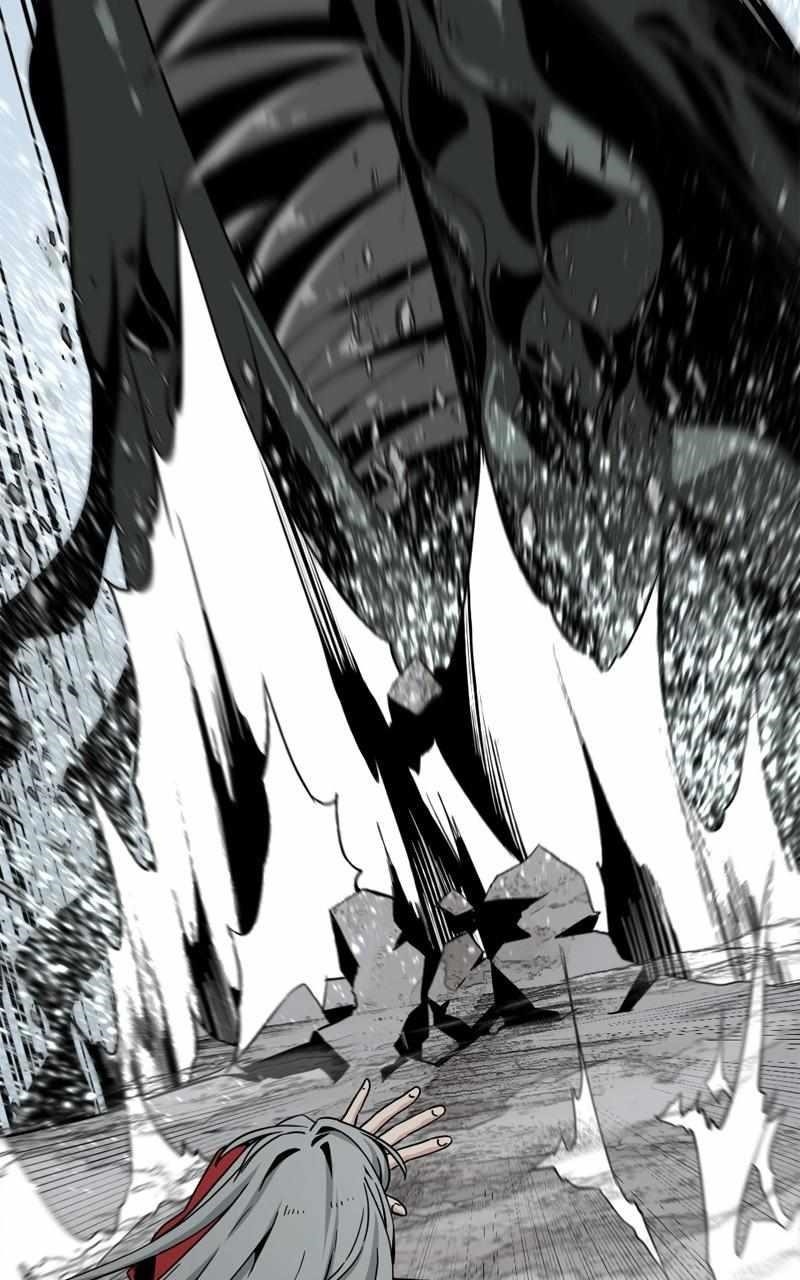 Hero Killer — Chapter 148 — page 128