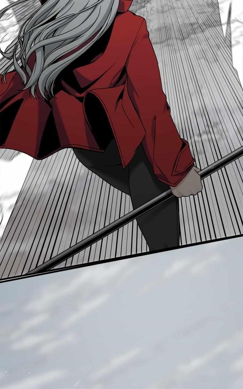 Hero Killer — Chapter 148 — page 129