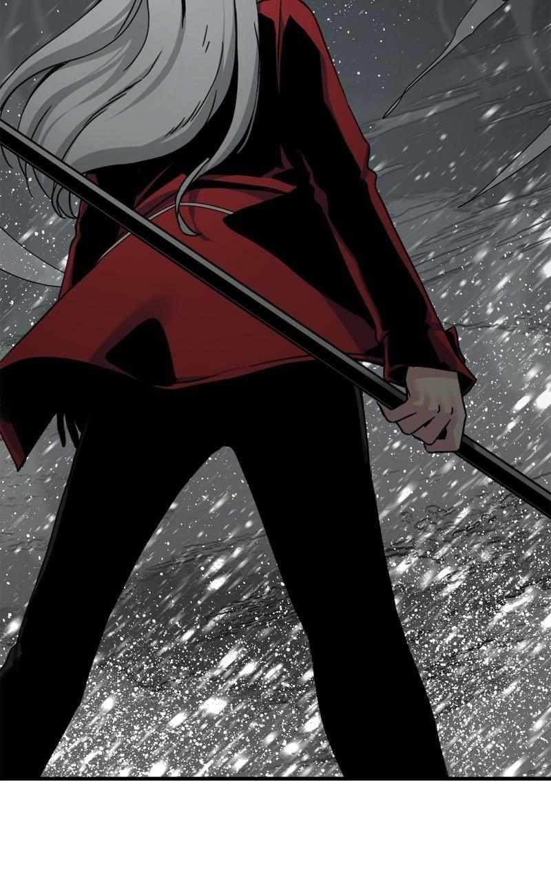 Hero Killer — Chapter 148 — page 131