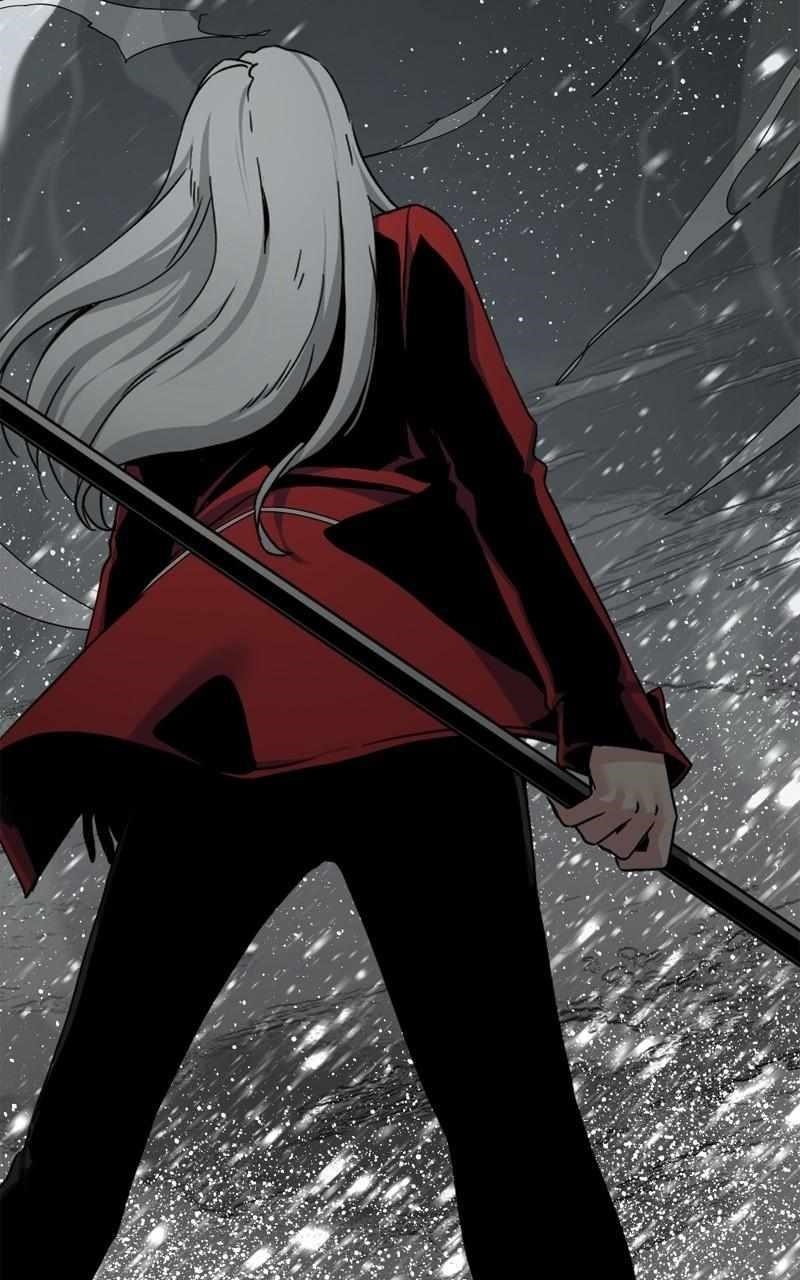 Hero Killer — Chapter 149 — page 2