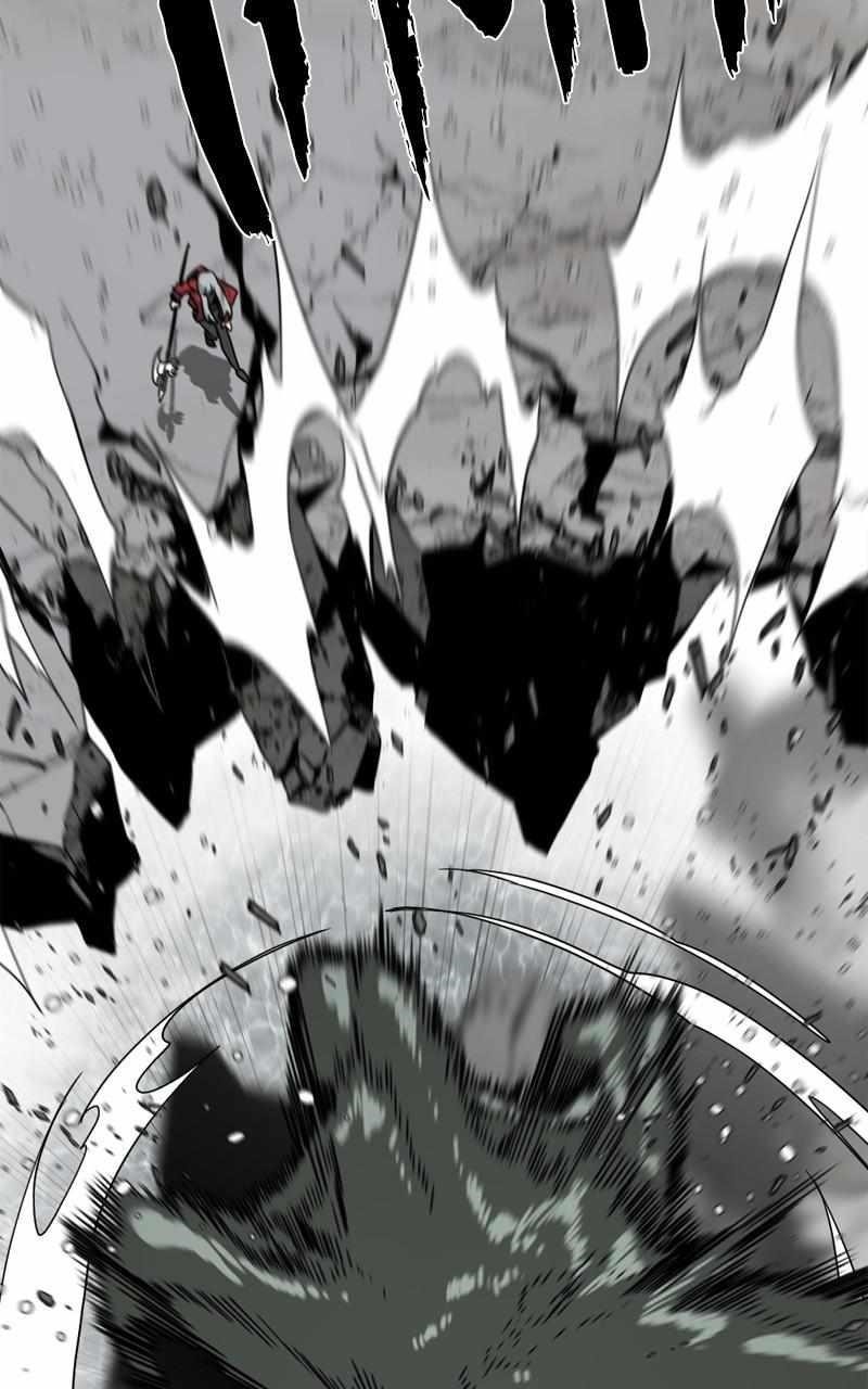 Hero Killer — Chapter 149 — page 5
