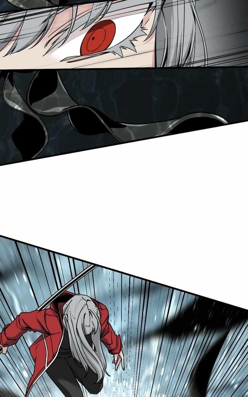 Hero Killer — Chapter 149 — page 15