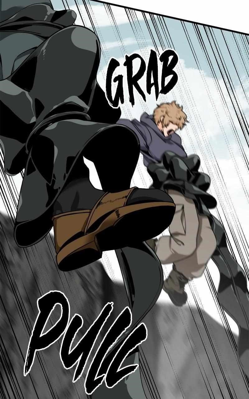Hero Killer — Chapter 149 — page 19