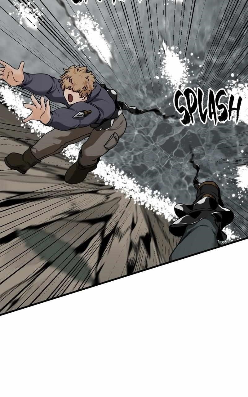 Hero Killer — Chapter 149 — page 21