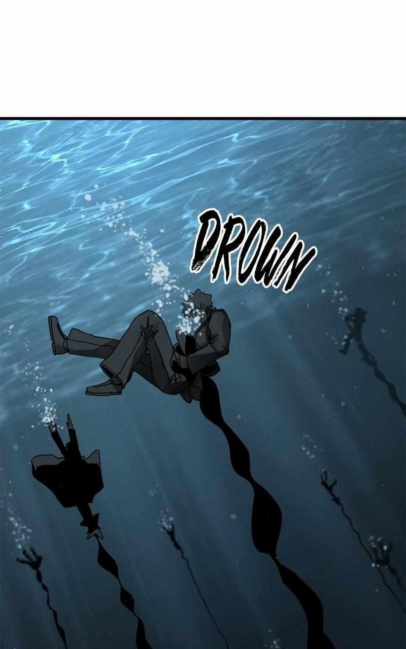 Hero Killer — Chapter 149 — page 22