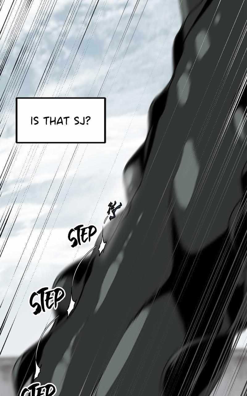 Hero Killer — Chapter 149 — page 26