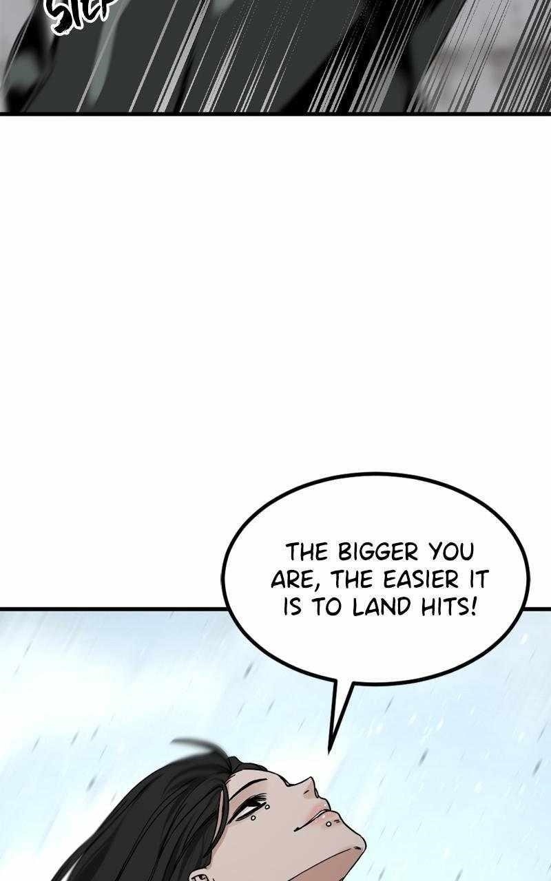 Hero Killer — Chapter 149 — page 27