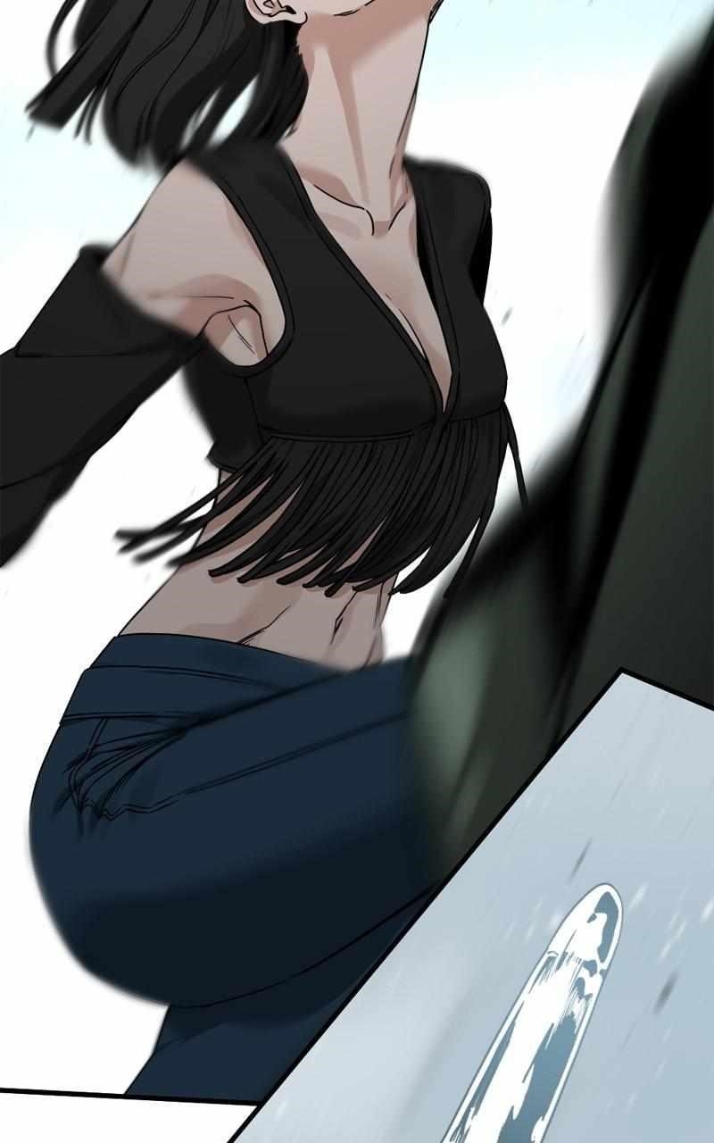 Hero Killer — Chapter 149 — page 28
