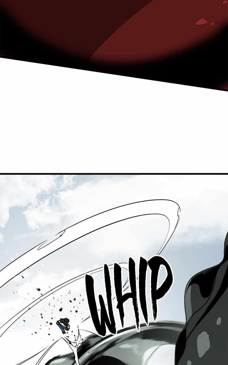 Hero Killer — Chapter 149 — page 32
