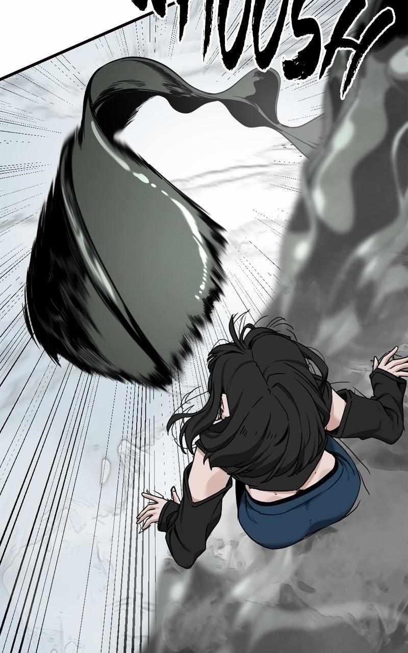 Hero Killer — Chapter 149 — page 34