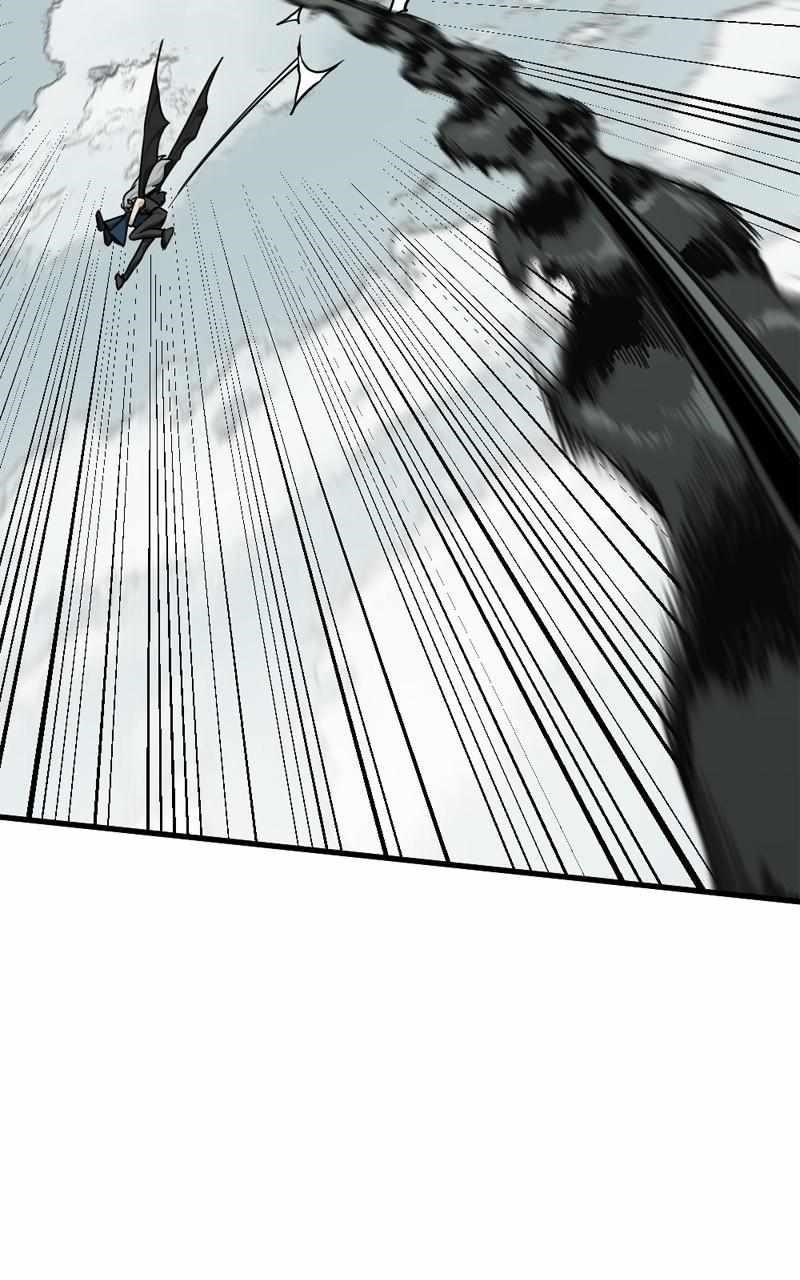 Hero Killer — Chapter 149 — page 36