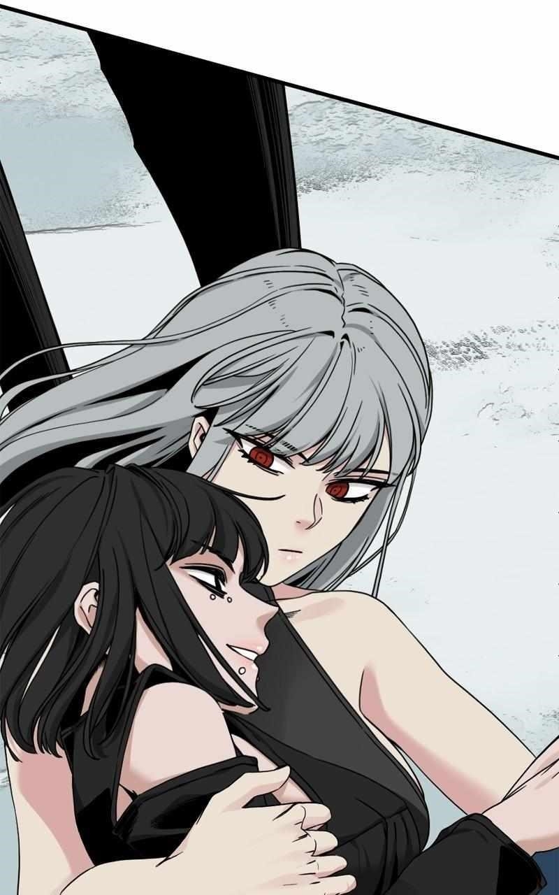 Hero Killer — Chapter 149 — page 37