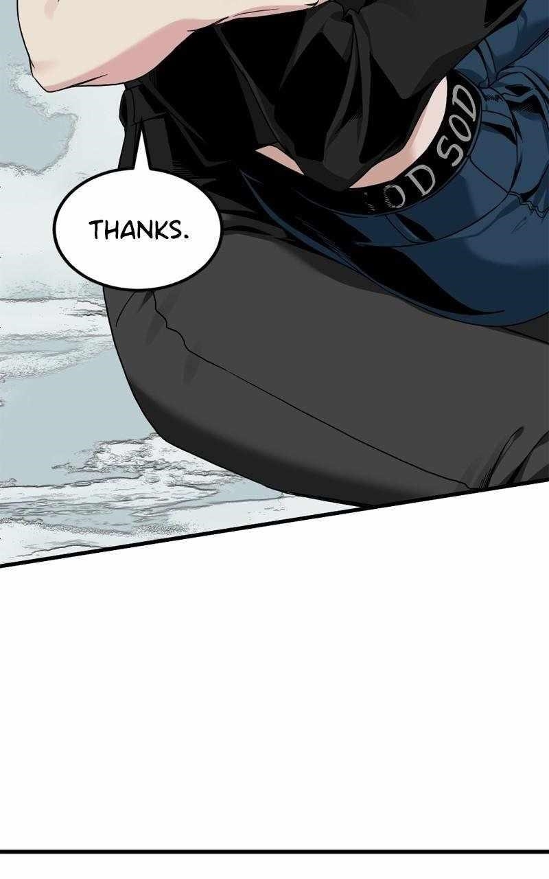 Hero Killer — Chapter 149 — page 38