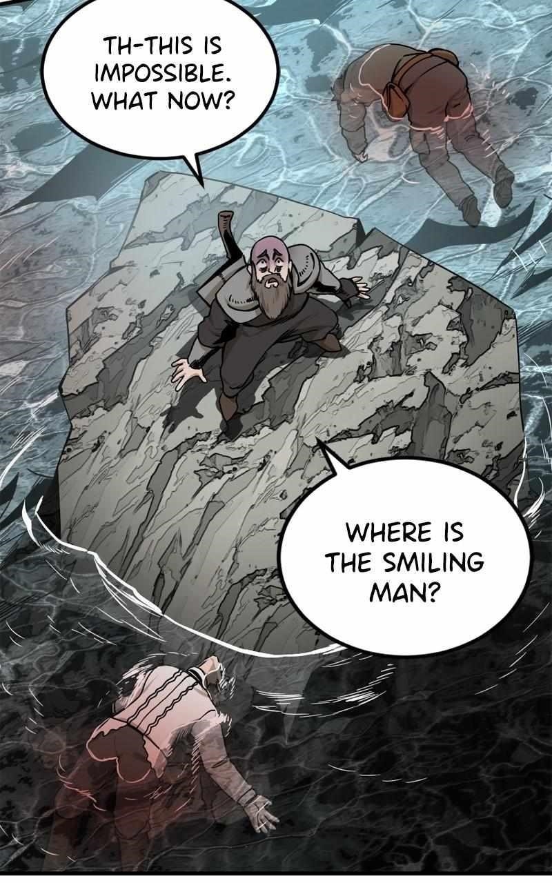 Hero Killer — Chapter 149 — page 46