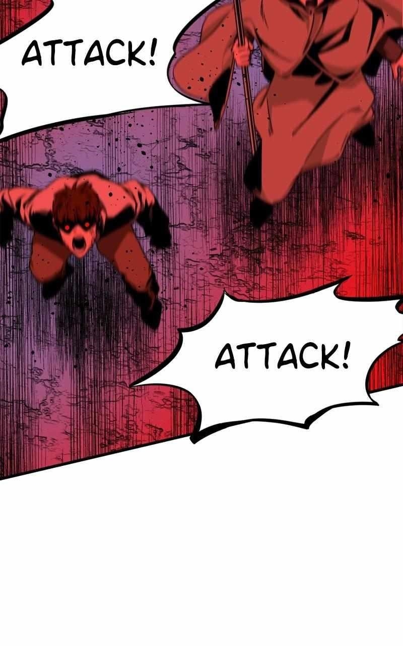 Hero Killer — Chapter 149 — page 51