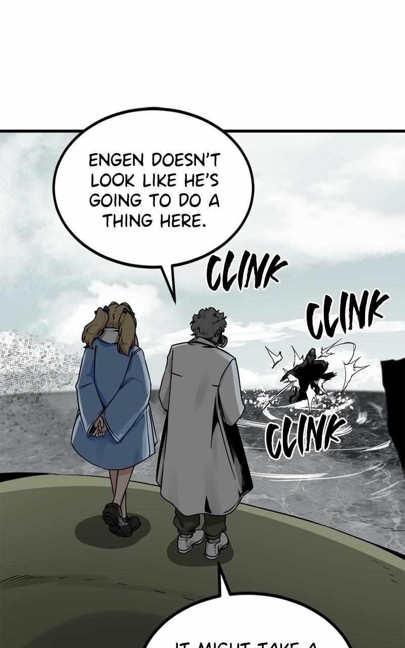 Hero Killer — Chapter 149 — page 52