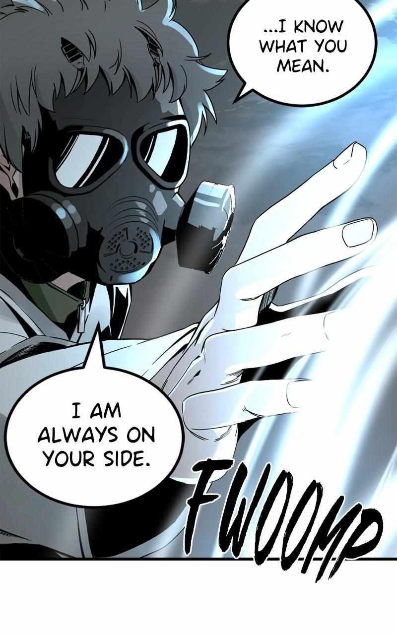 Hero Killer — Chapter 149 — page 55