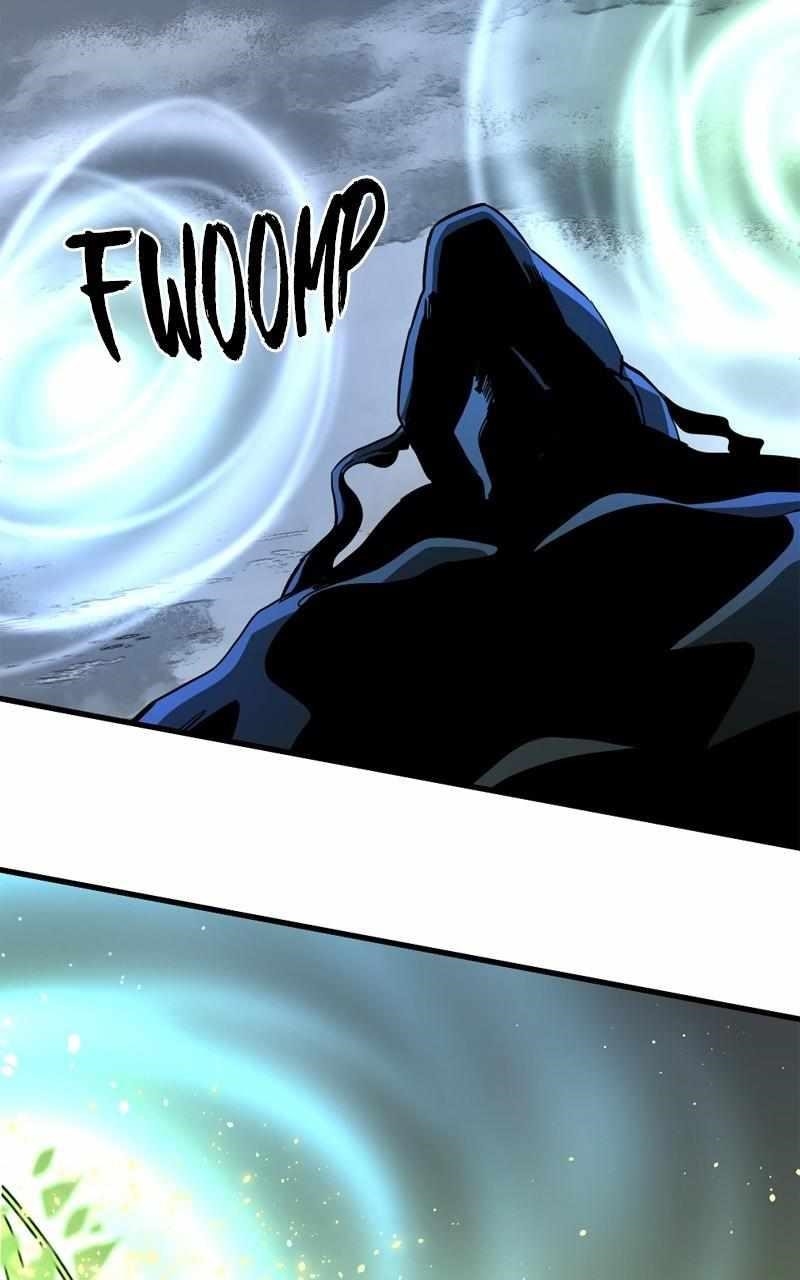 Hero Killer — Chapter 149 — page 57