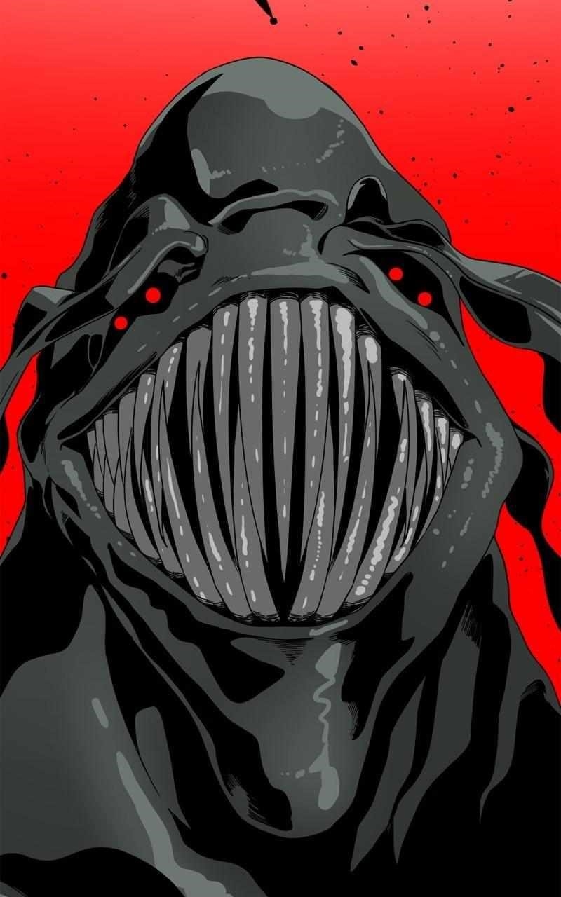 Hero Killer — Chapter 149 — page 67
