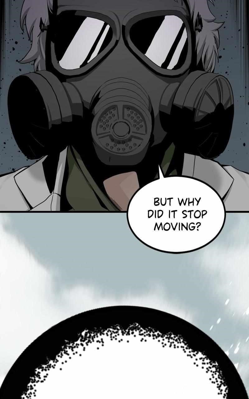 Hero Killer — Chapter 149 — page 69