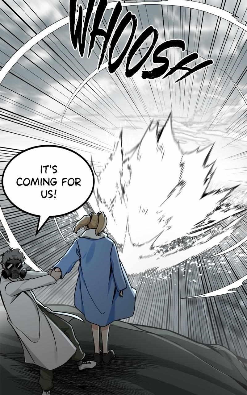 Hero Killer — Chapter 149 — page 72