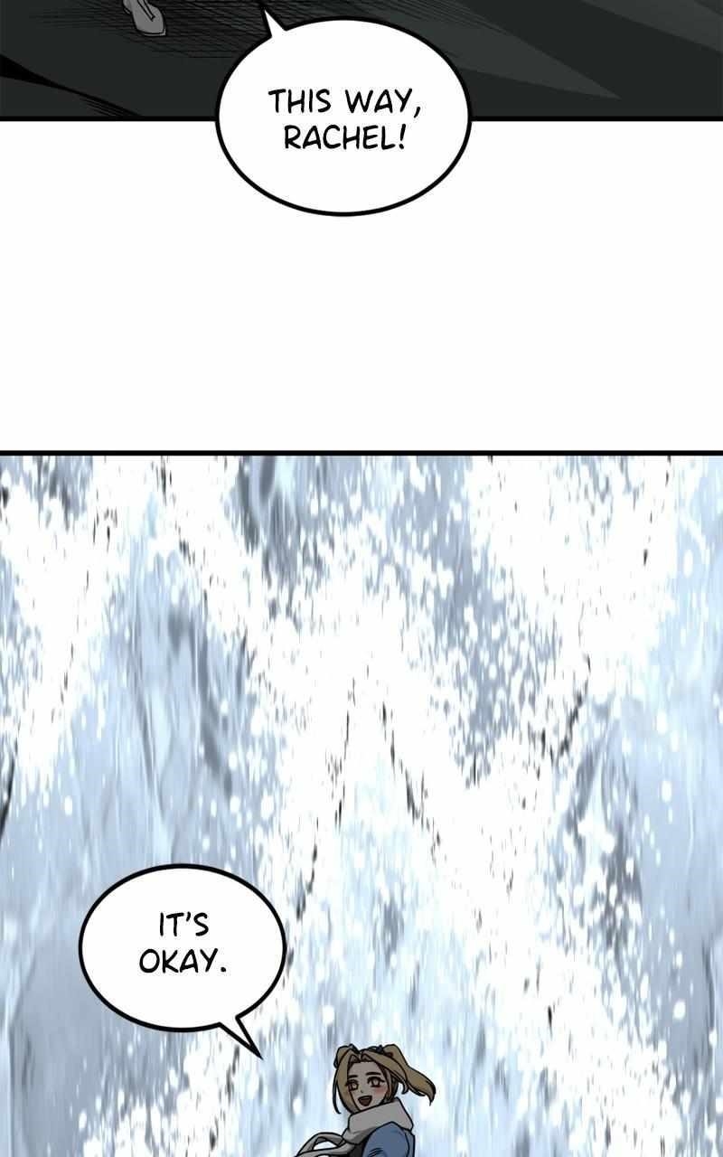 Hero Killer — Chapter 149 — page 73