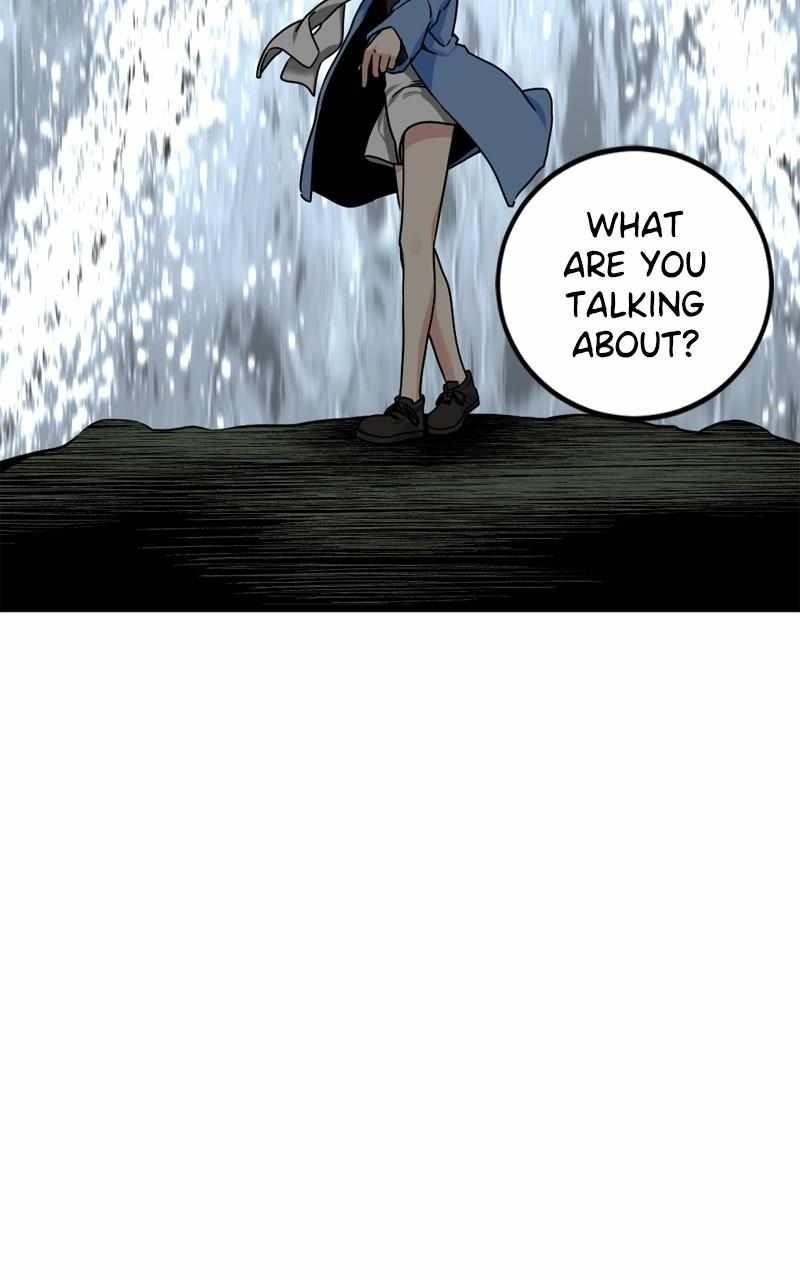 Hero Killer — Chapter 149 — page 74
