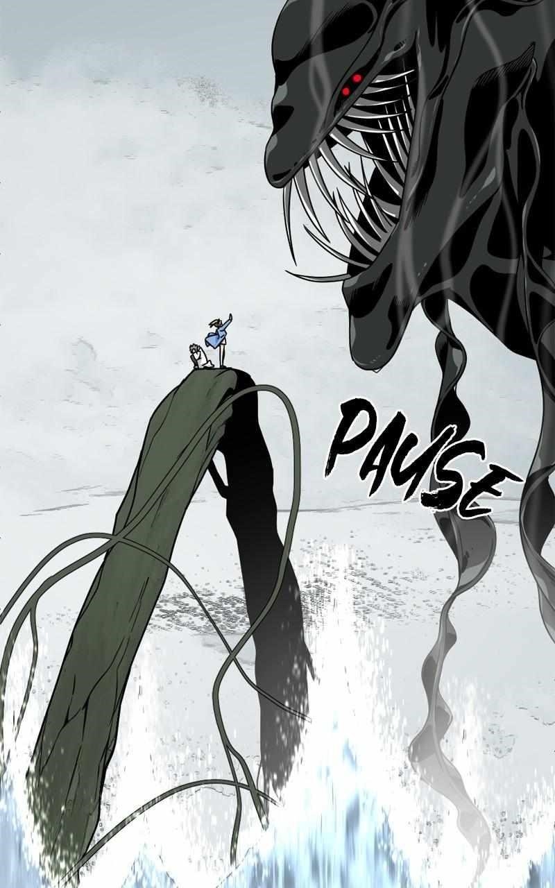 Hero Killer — Chapter 149 — page 77