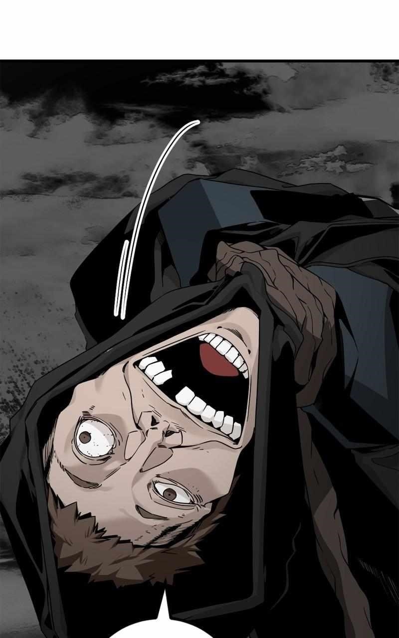 Hero Killer — Chapter 149 — page 98