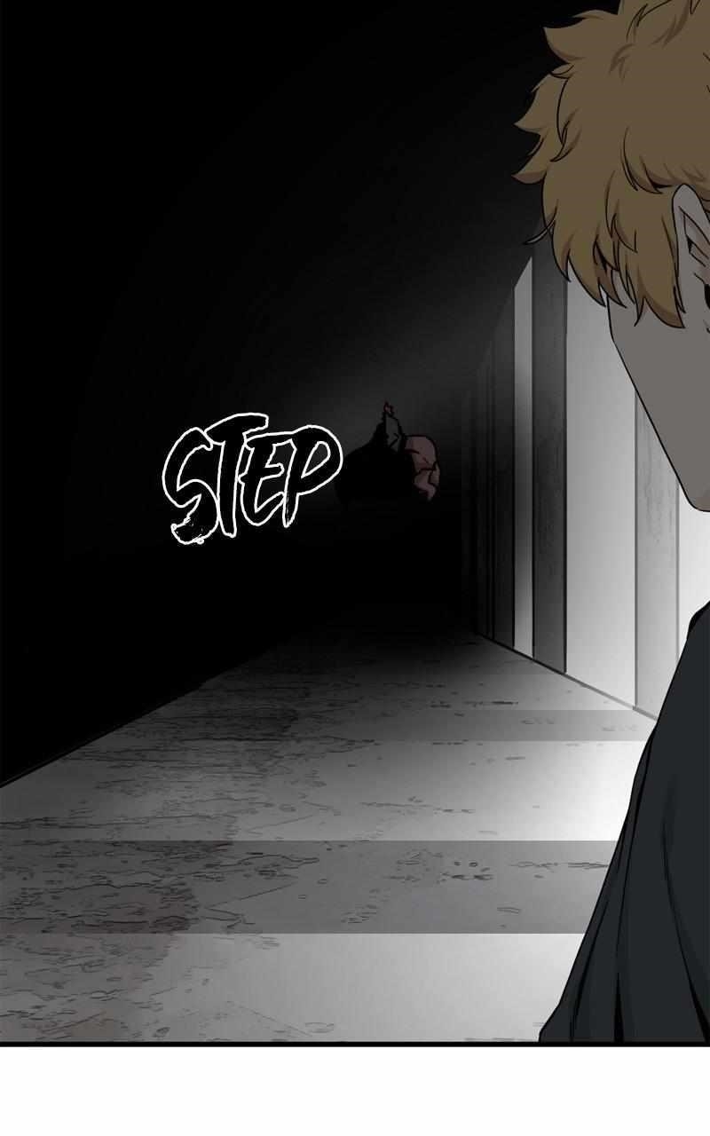 Hero Killer — Chapter 149 — page 100