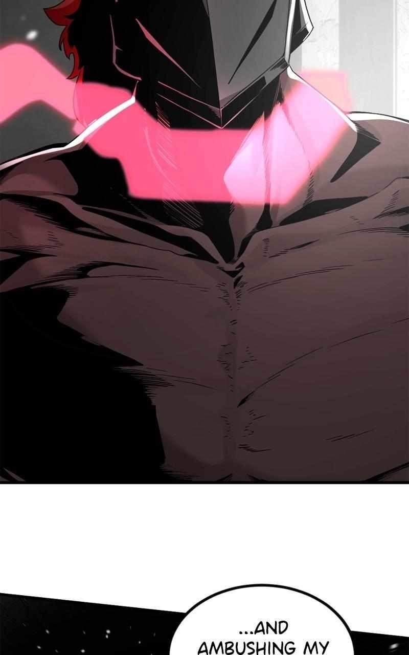 Hero Killer — Chapter 149 — page 102