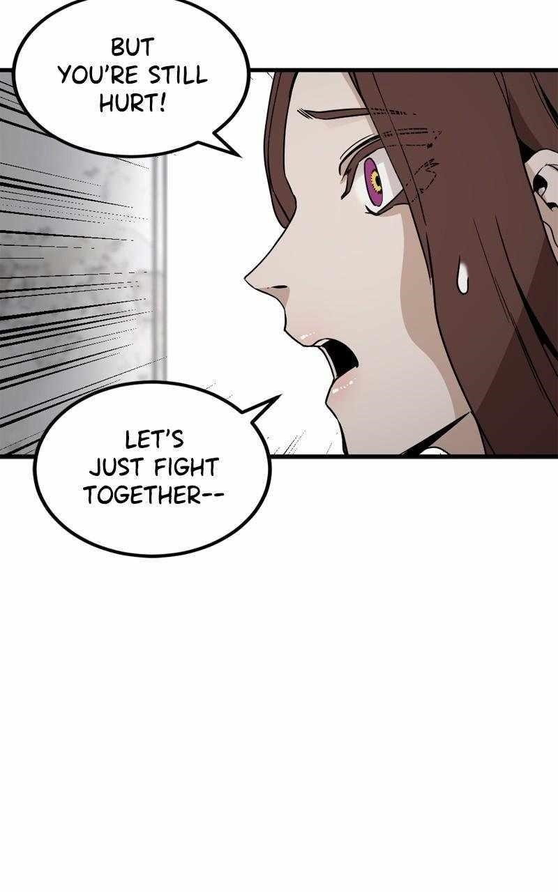 Hero Killer — Chapter 149 — page 107