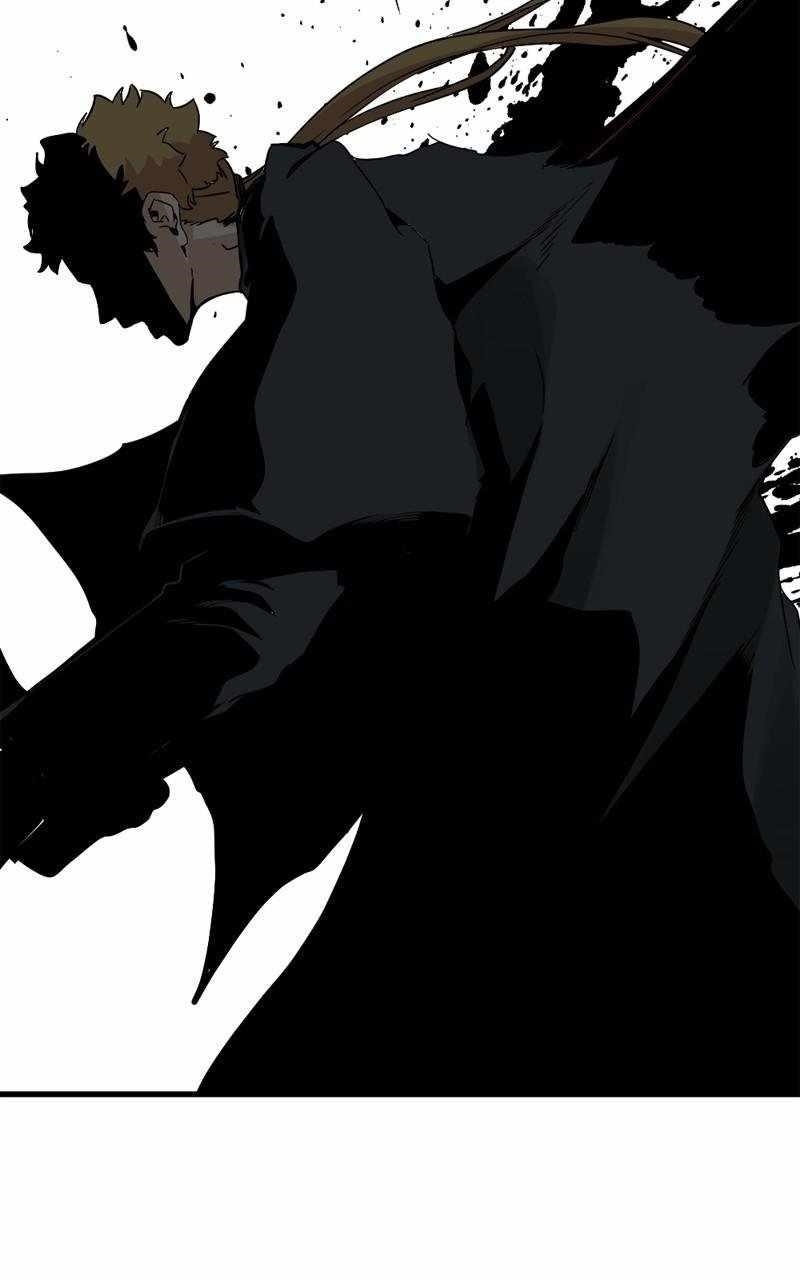 Hero Killer — Chapter 149 — page 111