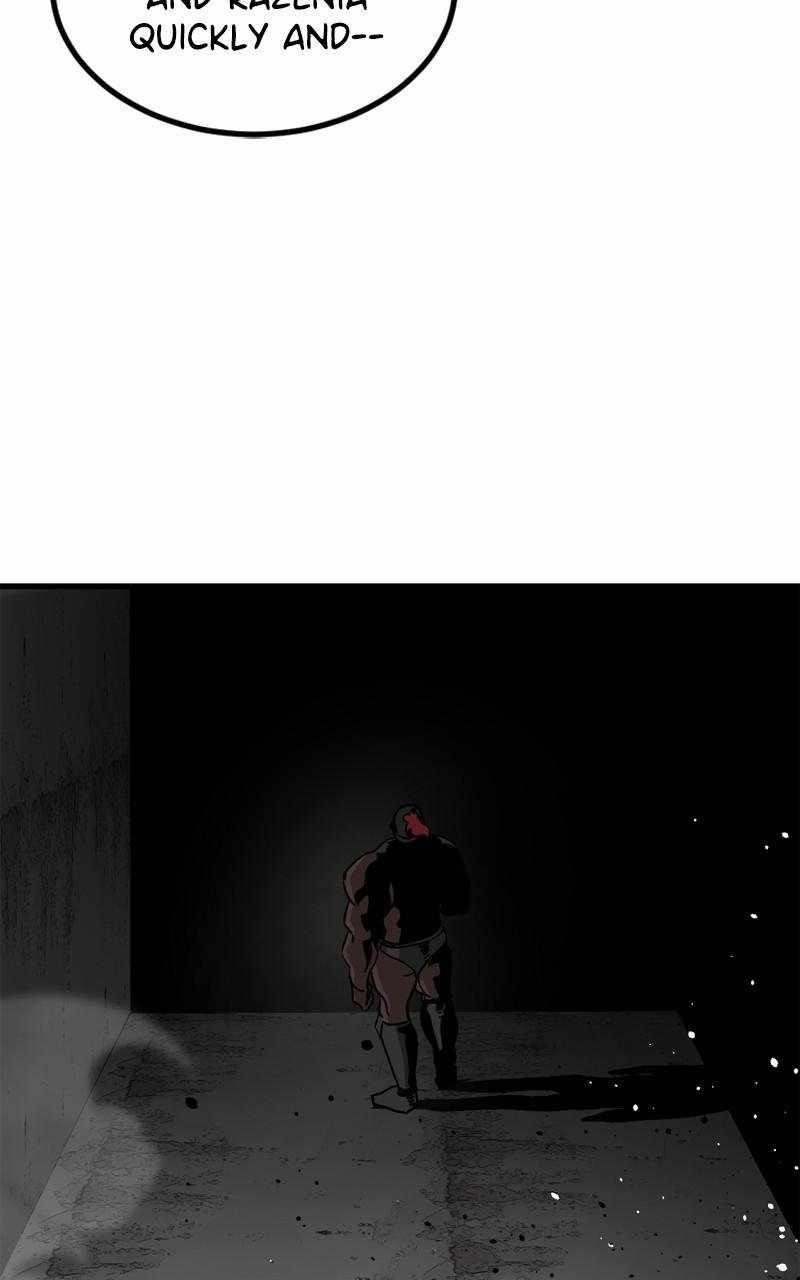 Hero Killer — Chapter 149 — page 116
