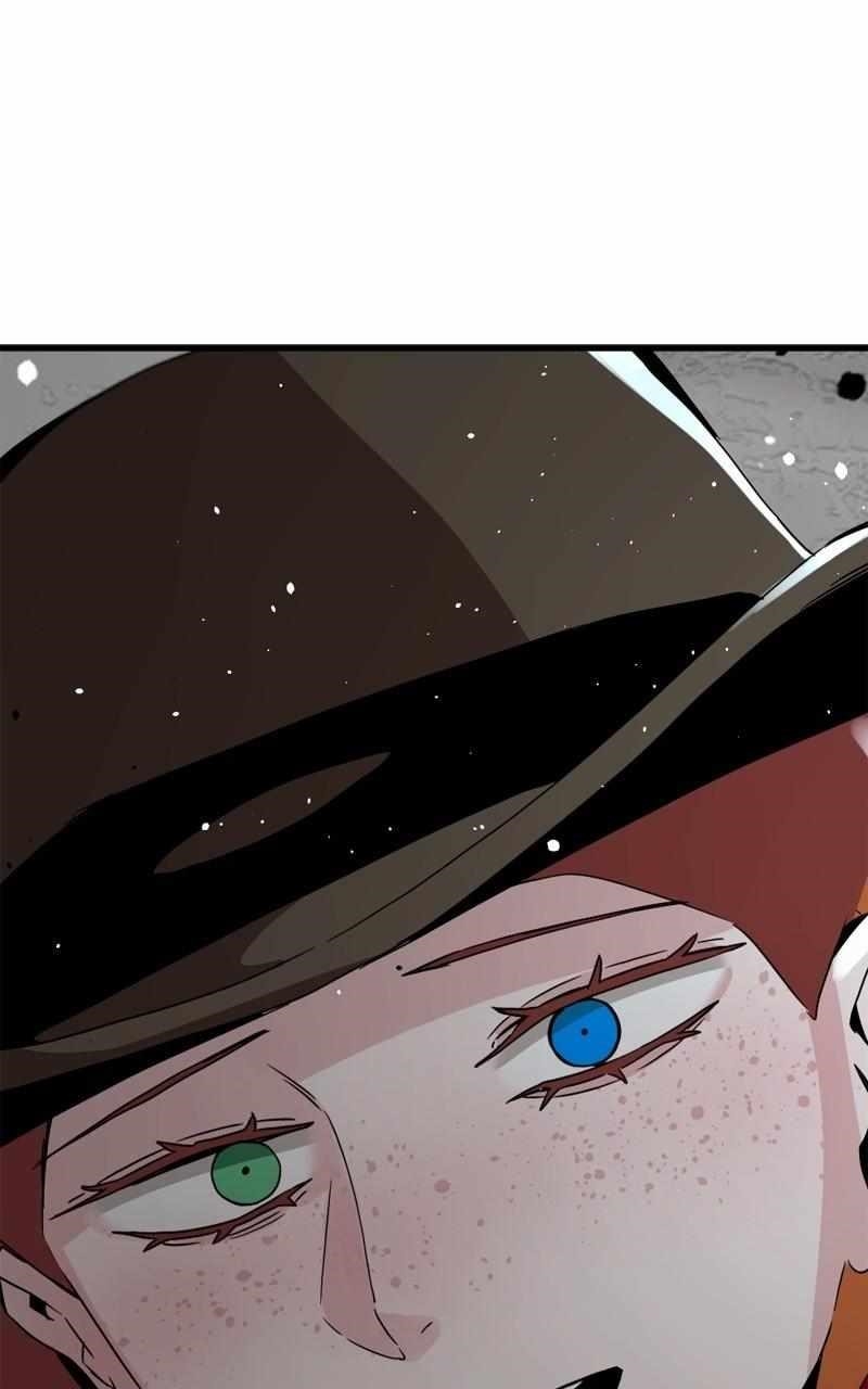 Hero Killer — Chapter 149 — page 118