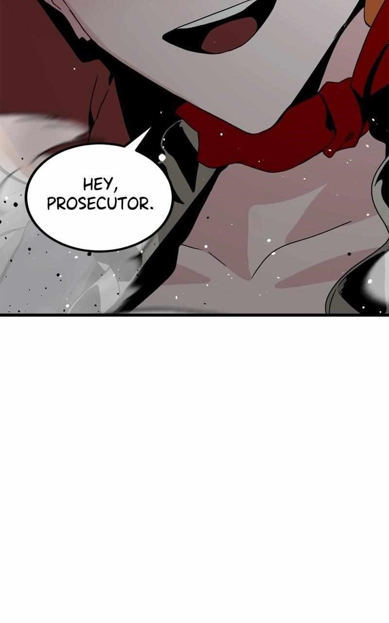 Hero Killer — Chapter 149 — page 119