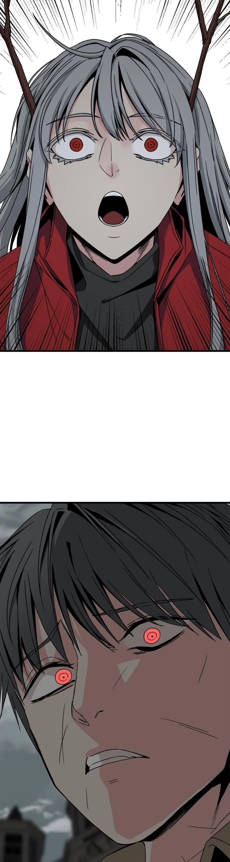 Hero Killer — Chapter 151 — page 1