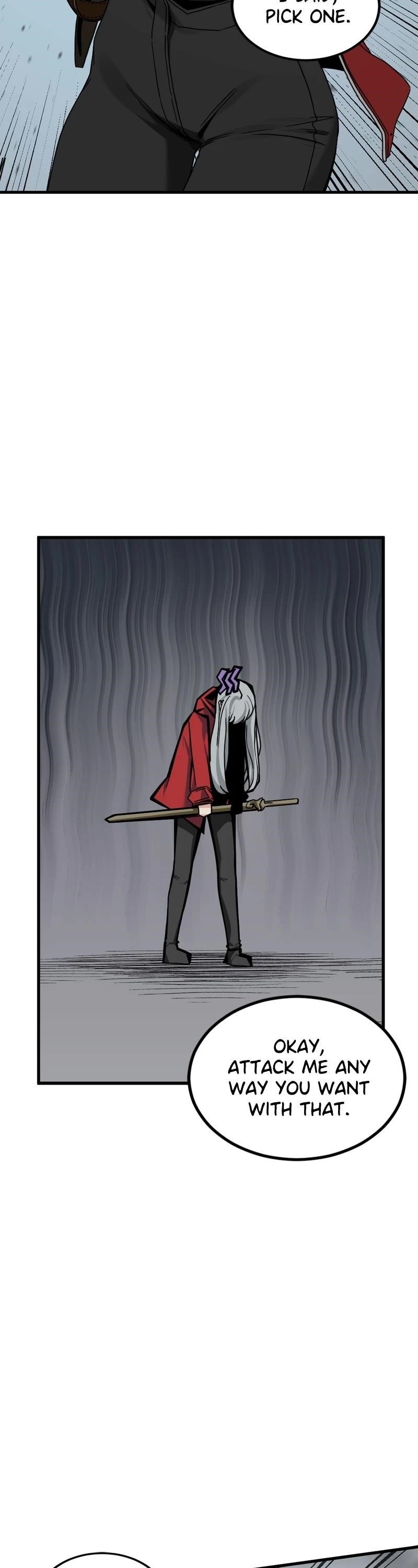 Hero Killer — Chapter 151 — page 8