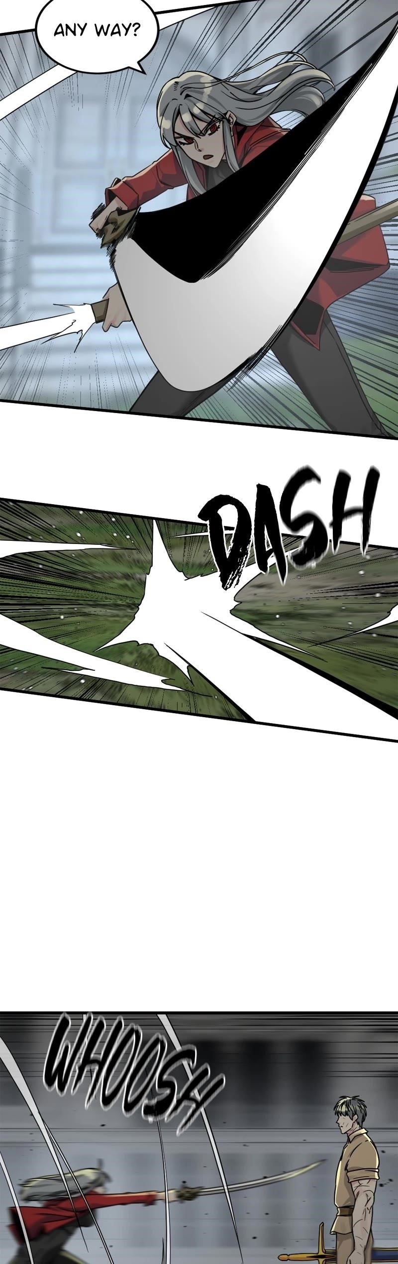 Hero Killer — Chapter 151 — page 9