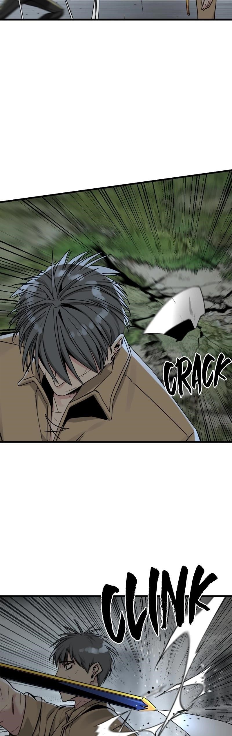 Hero Killer — Chapter 151 — page 10