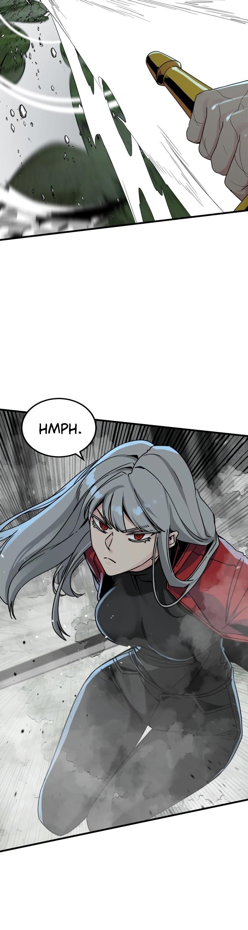 Hero Killer — Chapter 151 — page 13