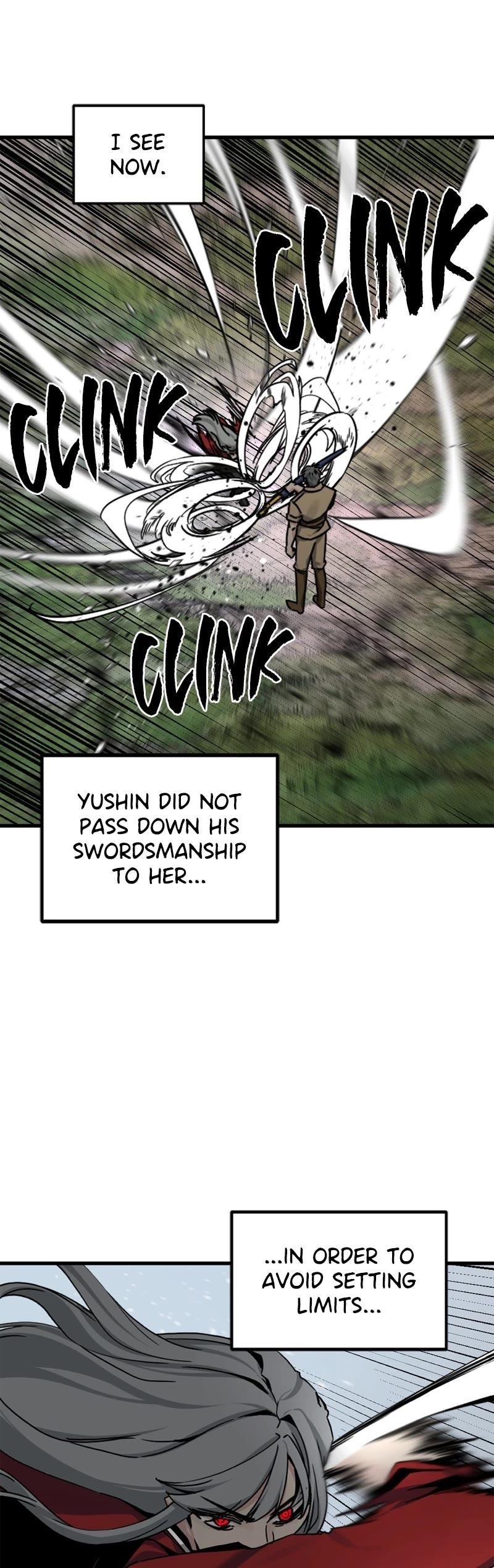 Hero Killer — Chapter 151 — page 14