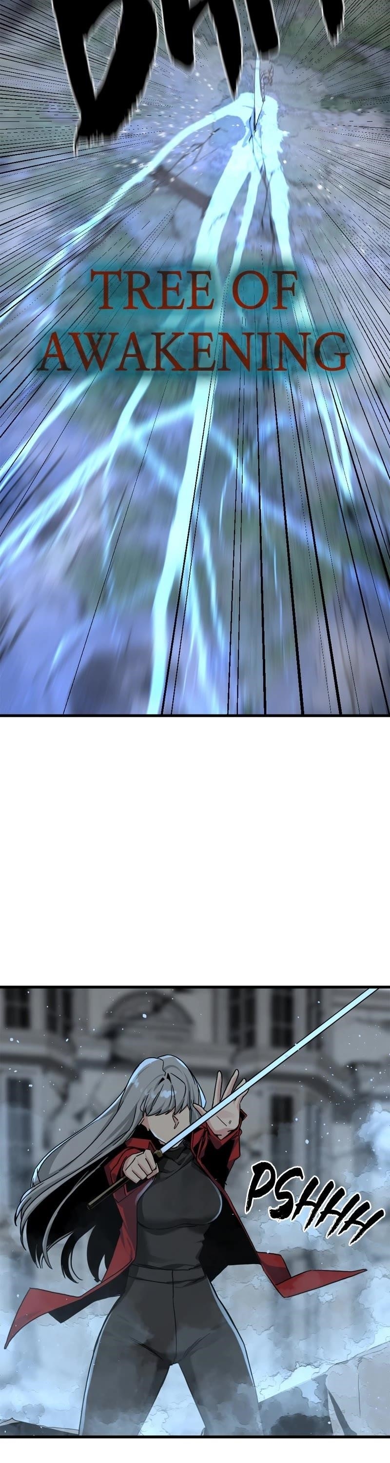 Hero Killer — Chapter 151 — page 21