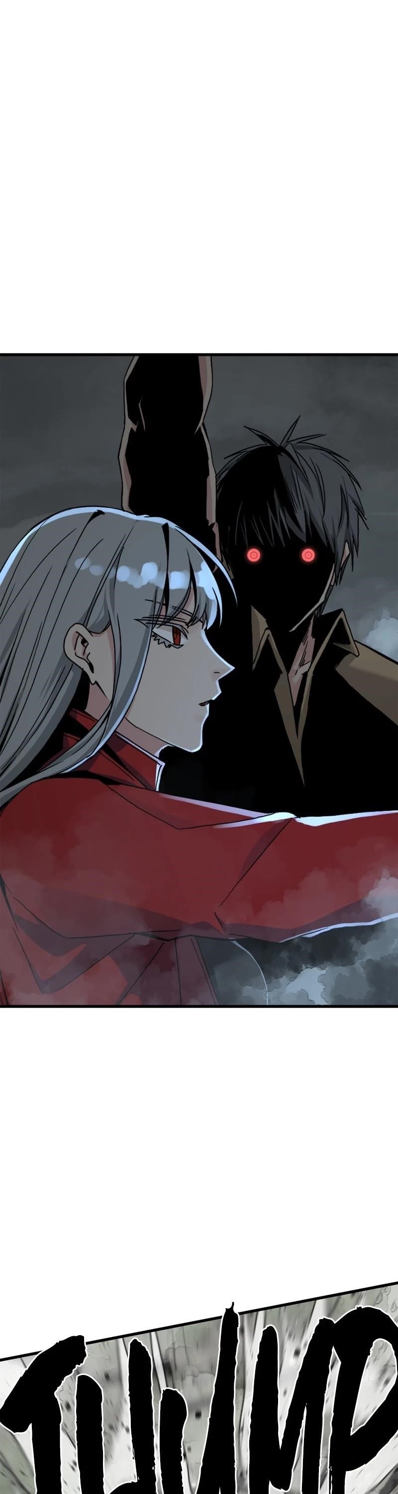 Hero Killer — Chapter 151 — page 22