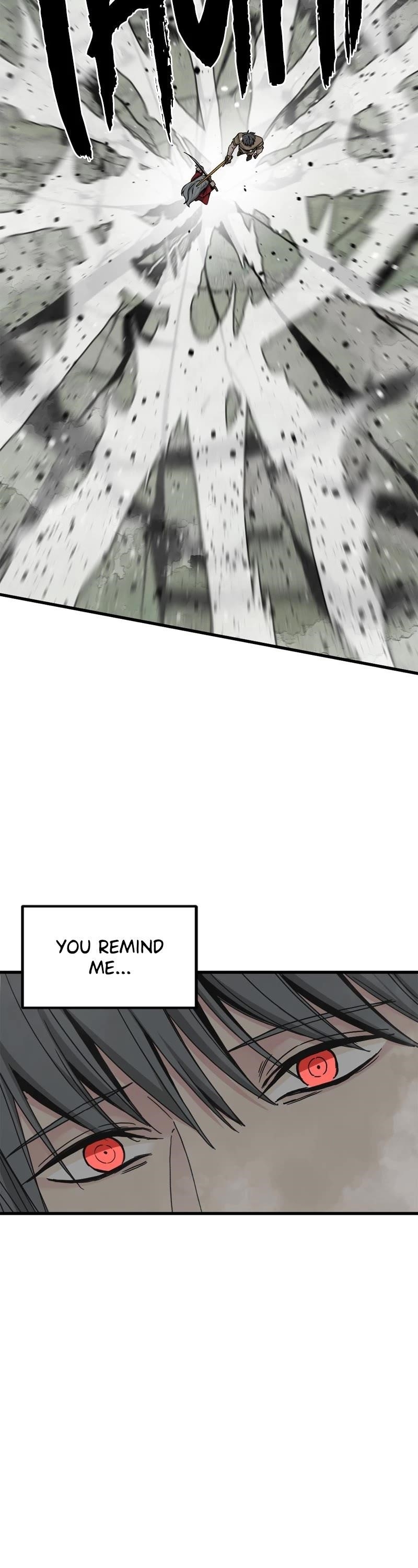 Hero Killer — Chapter 151 — page 23