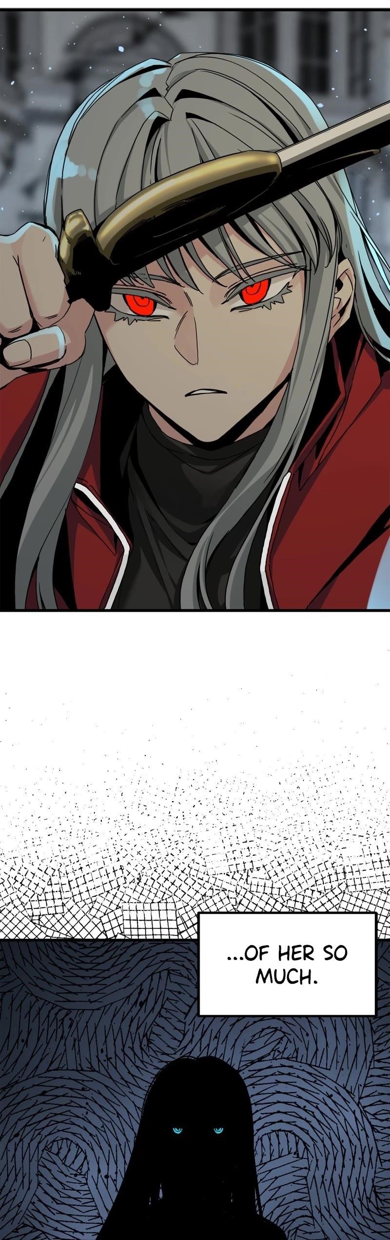 Hero Killer — Chapter 151 — page 24
