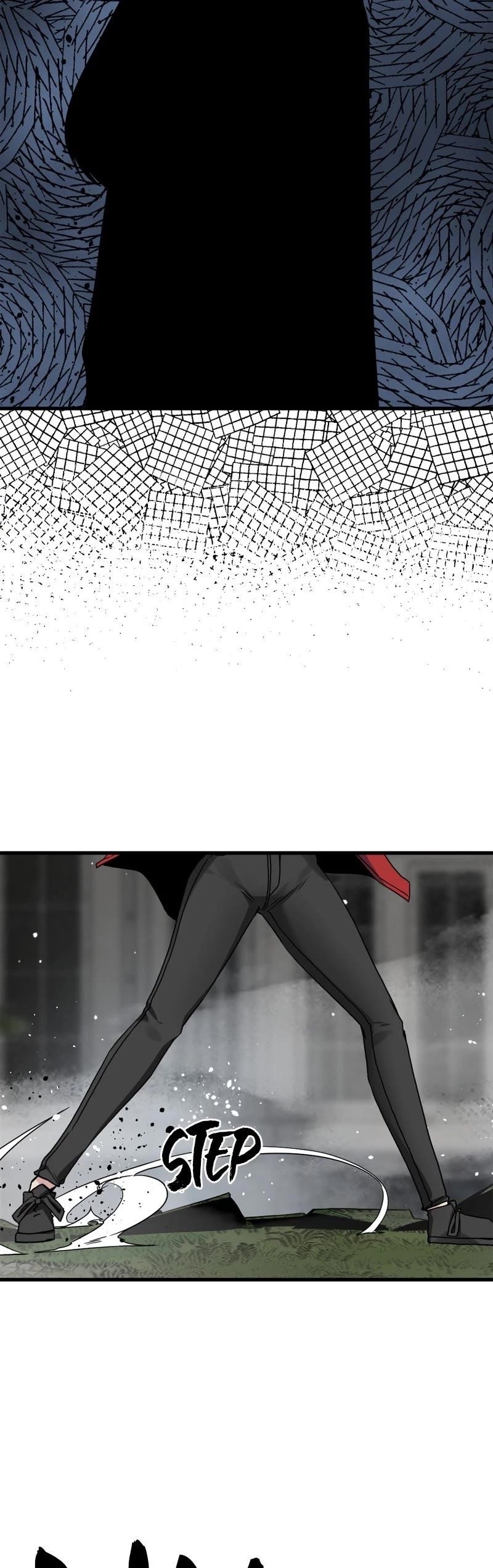 Hero Killer — Chapter 151 — page 25
